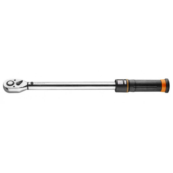 Фото - Ключ динамометричний Neo Tools 1/2" (08-826)