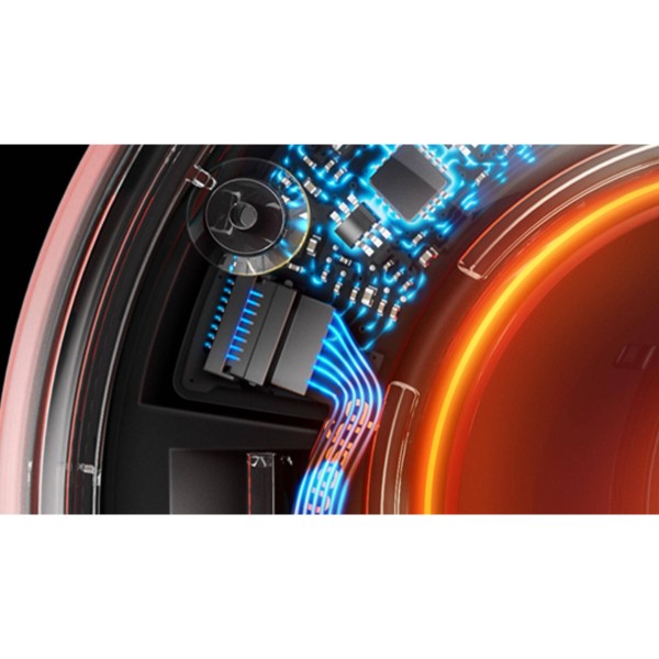 Фото - Фен Dyson HD16 Supersonic Nural Ceramic Pink/Rose Gold Рожевий/Золотий (598975-01)