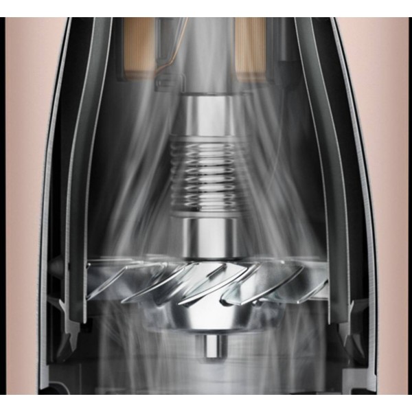 Фото - Фен Dyson HD16 Supersonic Nural Ceramic Pink/Rose Gold Рожевий/Золотий (598975-01)