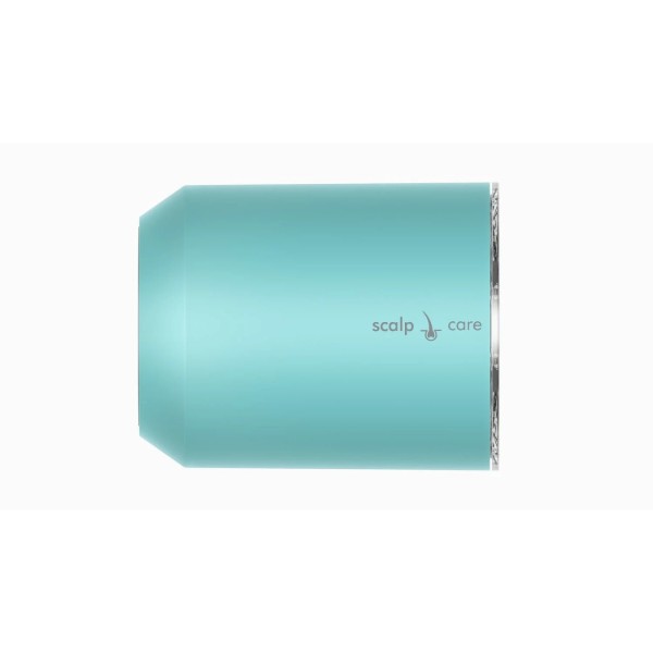 Фото - Фен Dyson HD16 Supersonic Nural Ceramic Patina/Topaz Патіна/Топаз (515276-01)