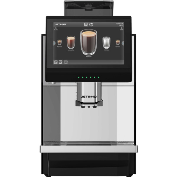 Фото - Кофемашина Jetinno JL36A