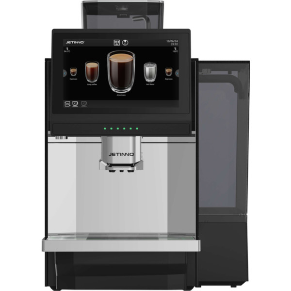 Фото - Кофемашина Jetinno JL36A