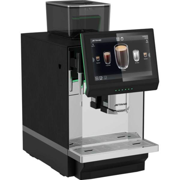 Фото - Кофемашина Jetinno JL36A