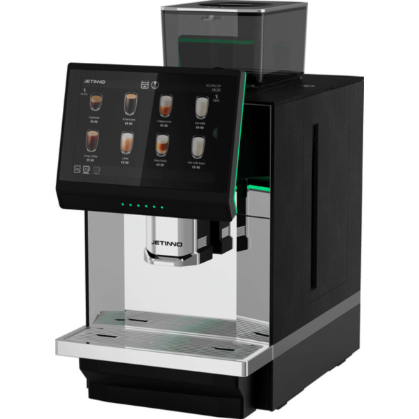 Фото - Кофемашина Jetinno JL36A