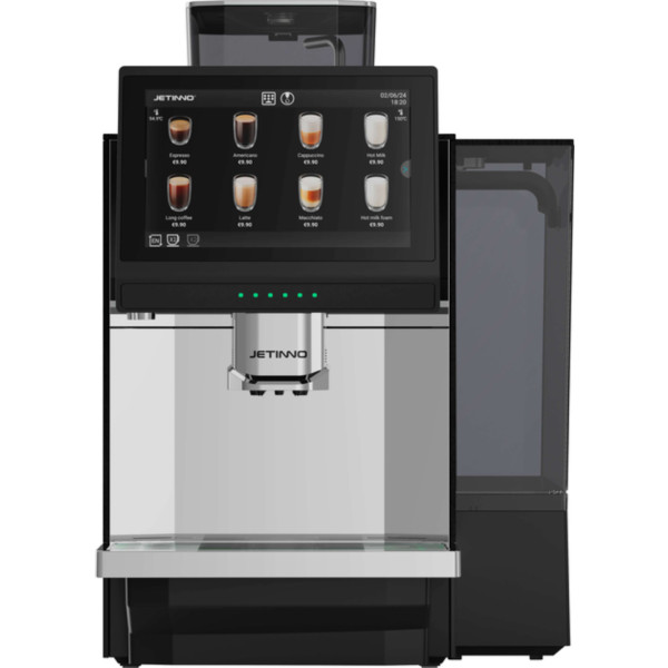 Фото - Кофемашина Jetinno JL36A