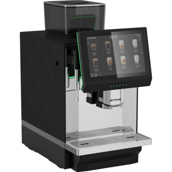 Фото - Кофемашина Jetinno JL36A