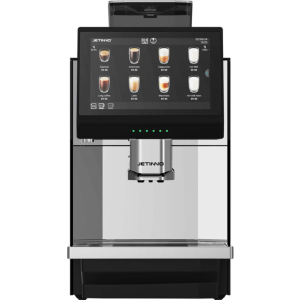 Фото - Кофемашина Jetinno JL36A