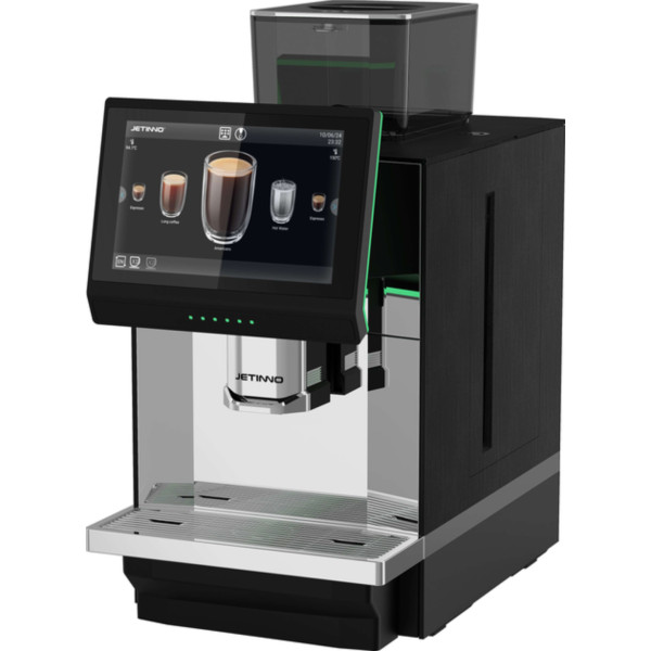 Фото - Кофемашина Jetinno JL36A
