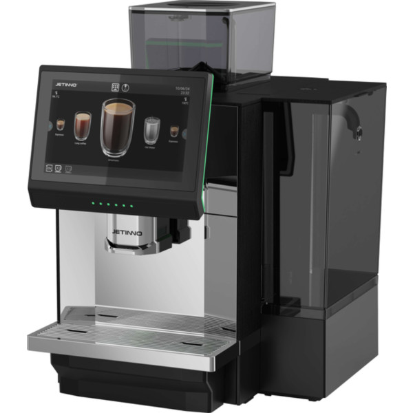 Фото - Кофемашина Jetinno JL36A