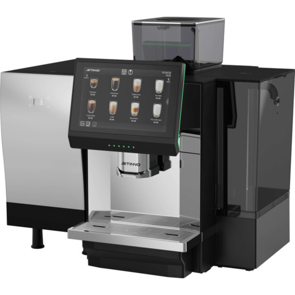 Фото - Кофемашина Jetinno JL36A