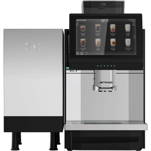 Фото - Кофемашина Jetinno JL36A