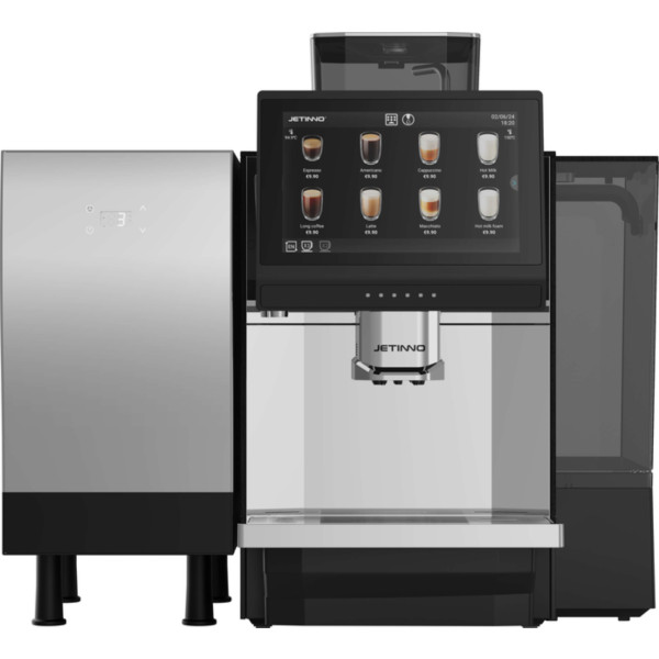 Фото - Кофемашина Jetinno JL36A