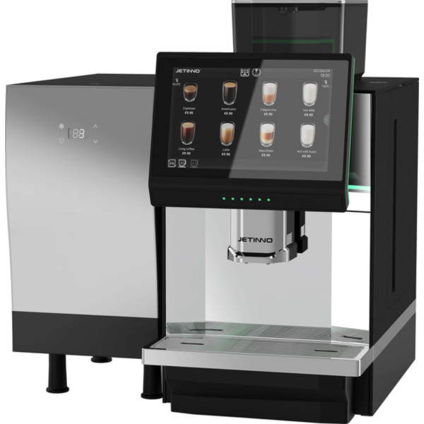 Фото - Кофемашина Jetinno JL36A