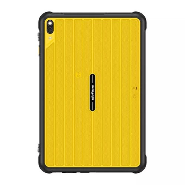 Фото - Планшет Ulefone Rugking Pad 2 Pro 4G NFC 8/128GB Yellow