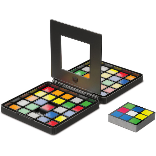Фото - Кубик нестандарт Rubik's Цветнашки (1-2 игрока) (6063171)