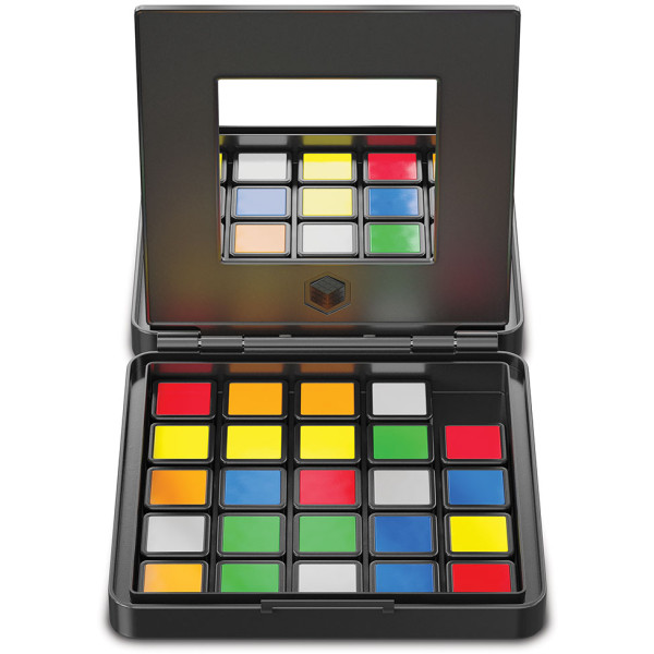 Фото - Кубик нестандарт Rubik's Цветнашки (1-2 игрока) (6063171)