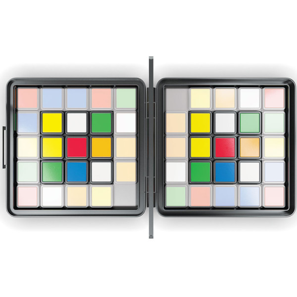 Фото - Кубик нестандарт Rubik's Цветнашки (1-2 игрока) (6063171)