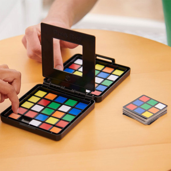 Фото - Кубик нестандарт Rubik's Цветнашки (1-2 игрока) (6063171)