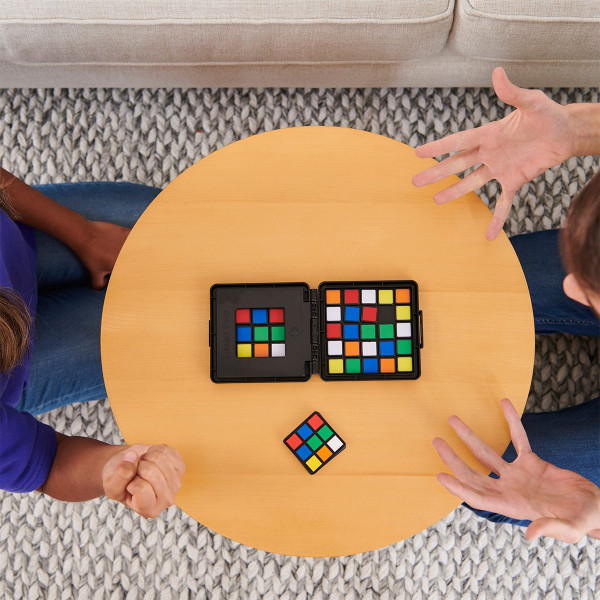 Фото - Кубик нестандарт Rubik's Цветнашки (1-2 игрока) (6063171)