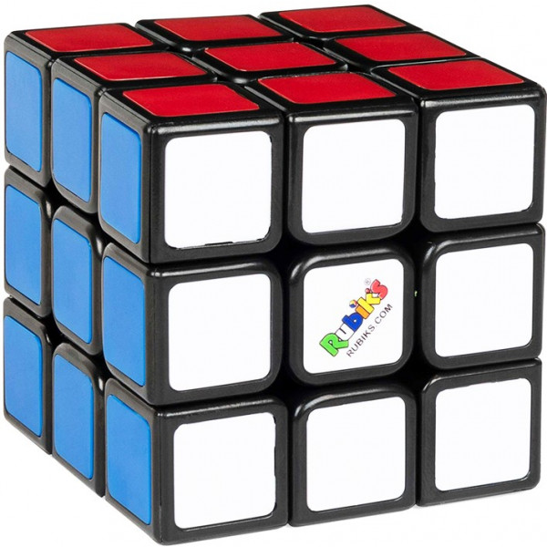 Фото - Кубик 3х3 Rubik's КУБІК 3x3 (6063968)