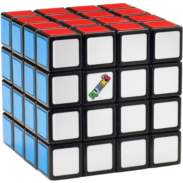 Фото - Кубик 4х4 Rubik's МАСТЕР (6064551)