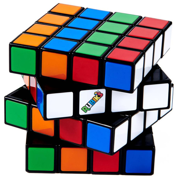 Фото - Кубик 4х4 Rubik's МАСТЕР (6064551)