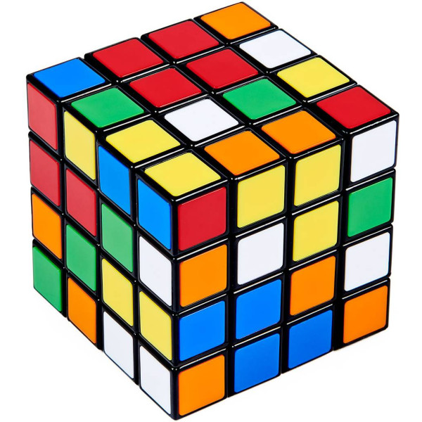 Фото - Кубик 4х4 Rubik's МАСТЕР (6064551)