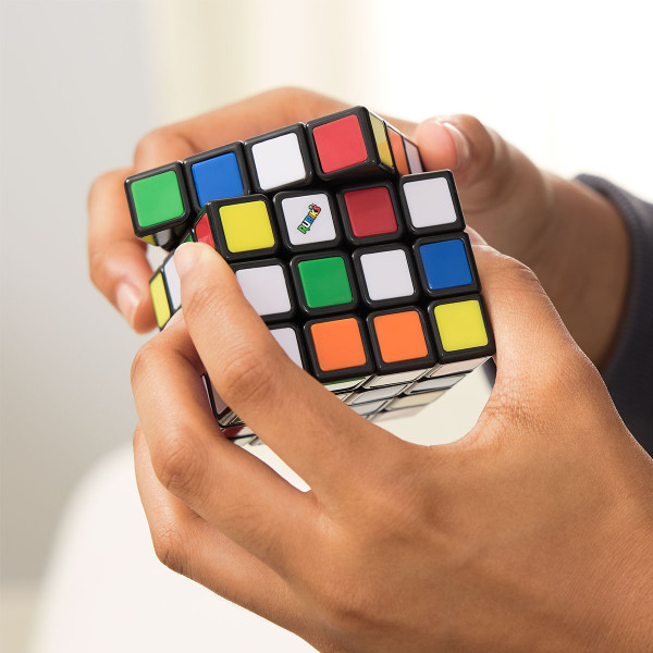 Фото - Кубик 4х4 Rubik's МАСТЕР (6064551)