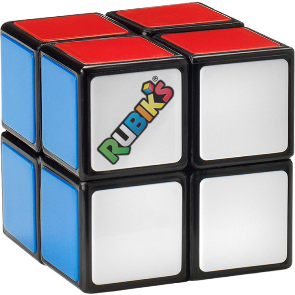 Фото - Кубик 2х2 Rubik's S3 МІНІ (6064596)