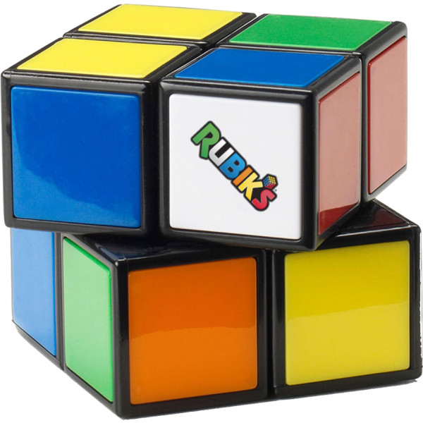 Фото - Кубик 2х2 Rubik's S3 МІНІ (6064596)