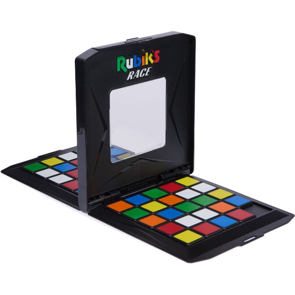 Фото - Головоломка Rubik's S3 – КВІТНАШКИ (1-2 гравці) (6066350R)