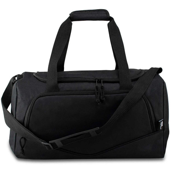 Фото - Сумка дорожная Semi Line 29 Black (A3026-1)