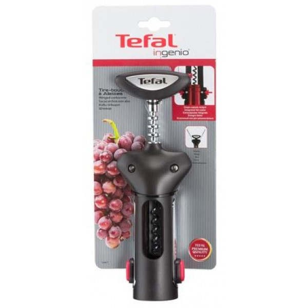 Фото - Штопор Tefal Ingenio (K2073414)