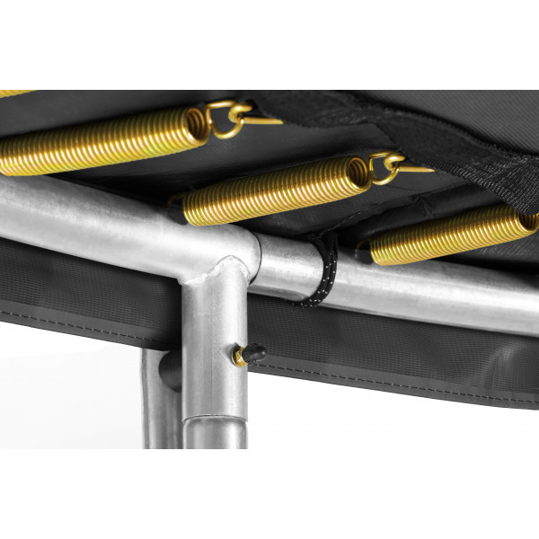 Фото - Батут Salta Combo 213 см Black (582A)