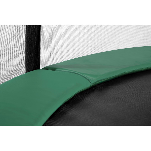 Фото - Батут Salta Combo 213 см Forest Green (582G)