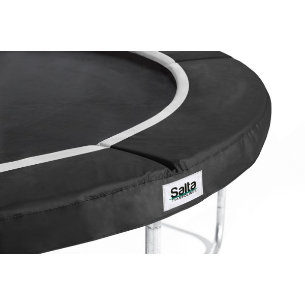 Фото - Батут Salta Combo 251 см Black (587A)