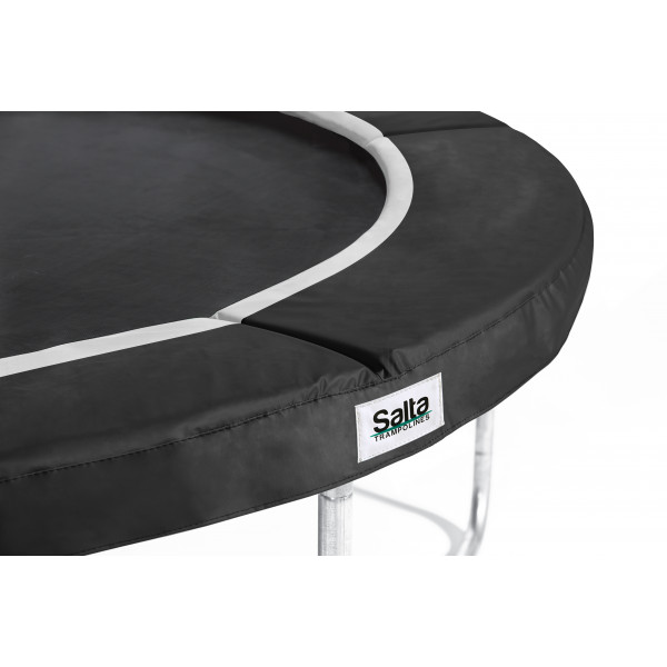 Фото - Батут Salta Combo 427 см Black (586A)