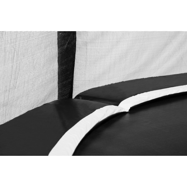 Фото - Батут Salta Combo 427 см Black (586A)
