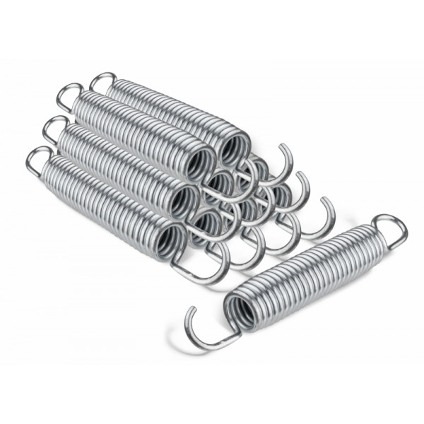 Фото - Батут Salta Comfort Edition 251 см Black (5074A)