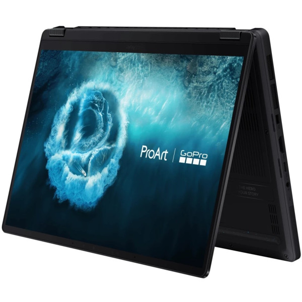 Фото - Ноутбук Asus ProArt Gopro Edition HN7306EAC-LX045X Nano Black