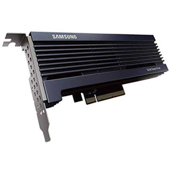 Фото - SSD-накопичувач внутрішній Samsung 1.6TB SSD HHHL PM1725b PCIe3x8 (MZPLL1T6HAJQ-00005)