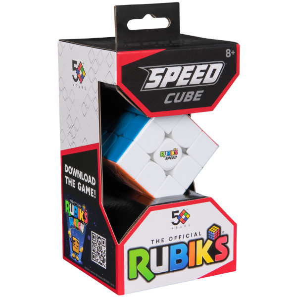 Фото - Кубик 3х3 Rubik's Speed Cube S2 - ШВИДКІСНОЇ (6071137)