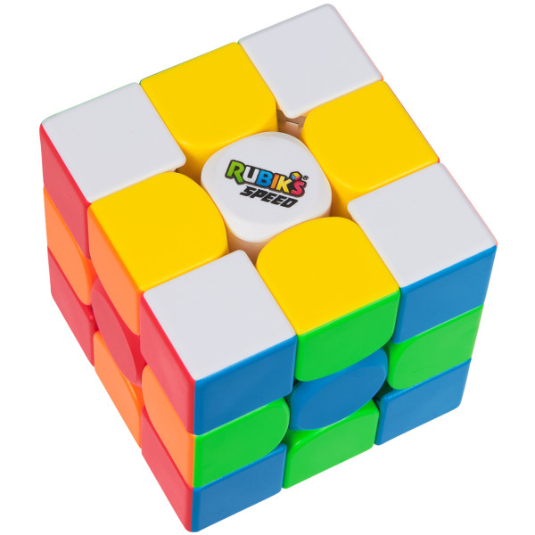 Фото - Кубик 3х3 Rubik's Speed Cube S2 - ШВИДКІСНОЇ (6071137)