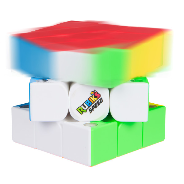 Фото - Кубик 3х3 Rubik's Speed Cube S2 - ШВИДКІСНОЇ (6071137)