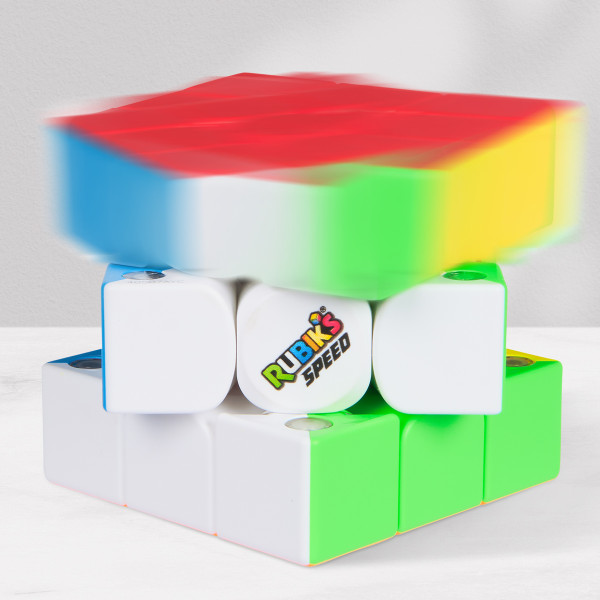 Фото - Кубик 3х3 Rubik's Speed Cube S2 - ШВИДКІСНОЇ (6071137)