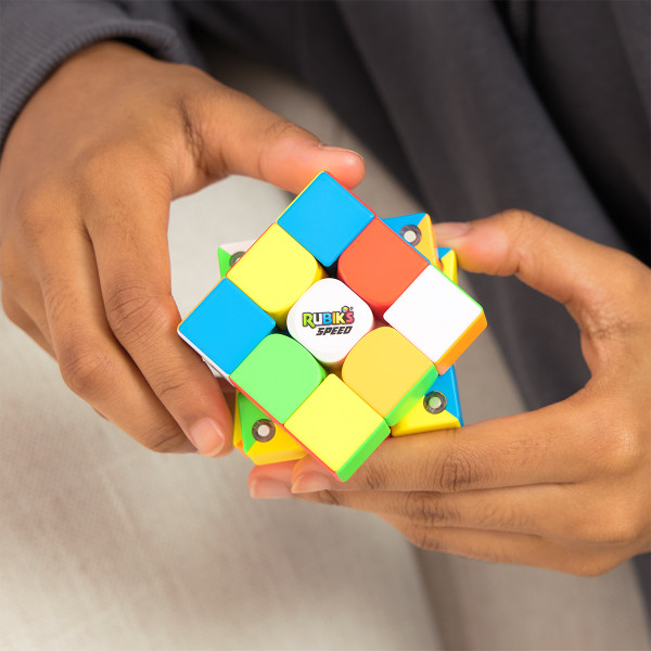 Фото - Кубик 3х3 Rubik's Speed Cube S2 - ШВИДКІСНОЇ (6071137)