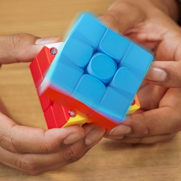 Фото - Кубик 3х3 Rubik's Speed Cube S2 - ШВИДКІСНОЇ (6071137)