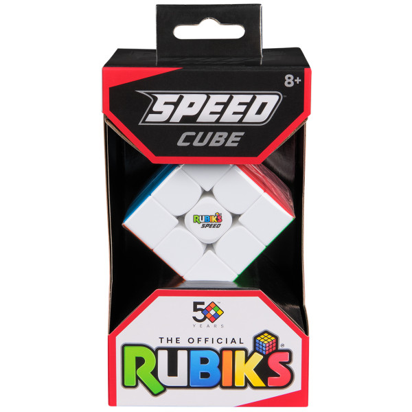Фото - Кубик 3х3 Rubik's Speed Cube S2 - ШВИДКІСНОЇ (6071137)