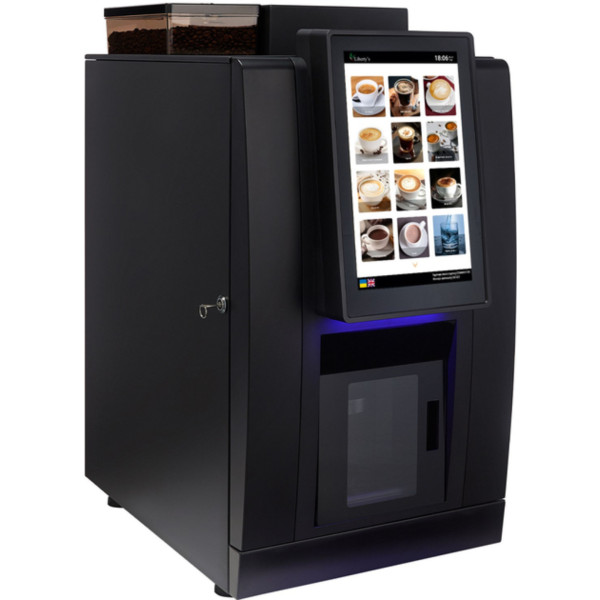 Фото - Кофемашина Jetinno JL28-ES5C-C73