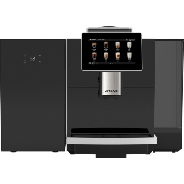 Фото - Кофемашина Jetinno JL15-ST-MW